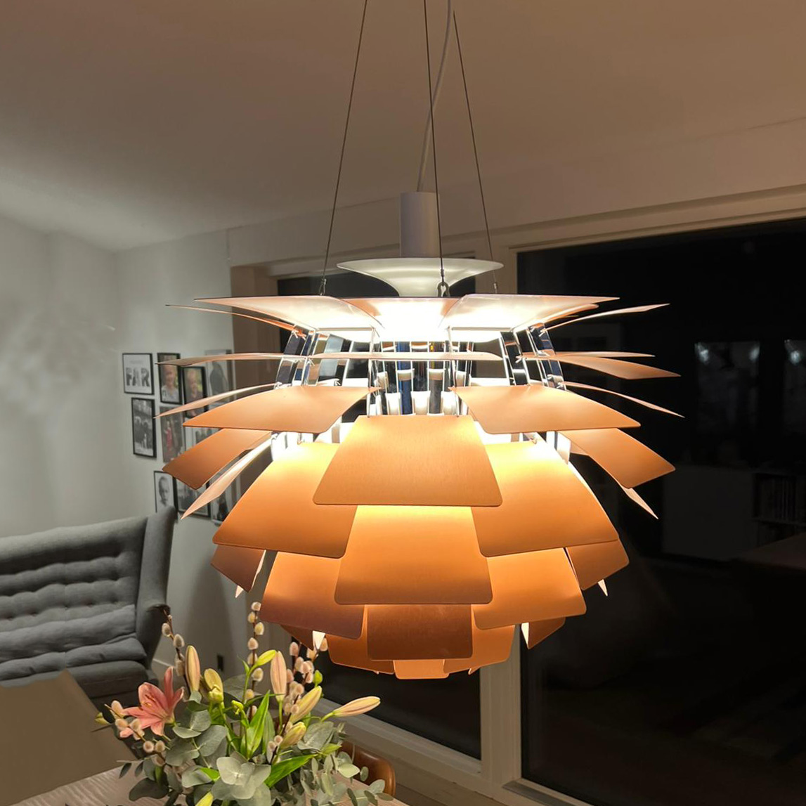 PH Artichoke | Luz del Norte